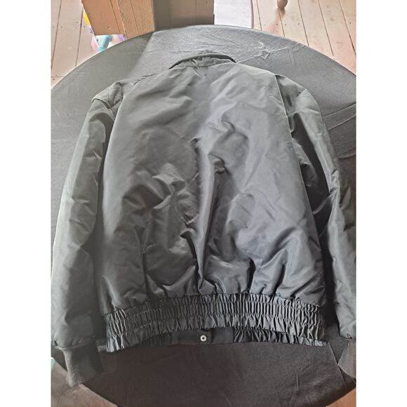 Vintage 80s ARCTIC CAT Arcticwear 2 Piece Sz XL Snowmobile Cross Country - Picture 5 of 9